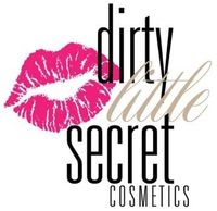 Dirty Little Secret Cosmetics promo